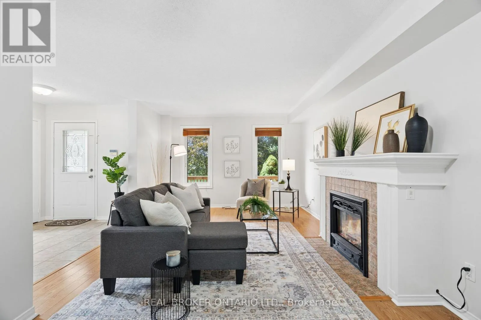 167 ACADEMY PLACE