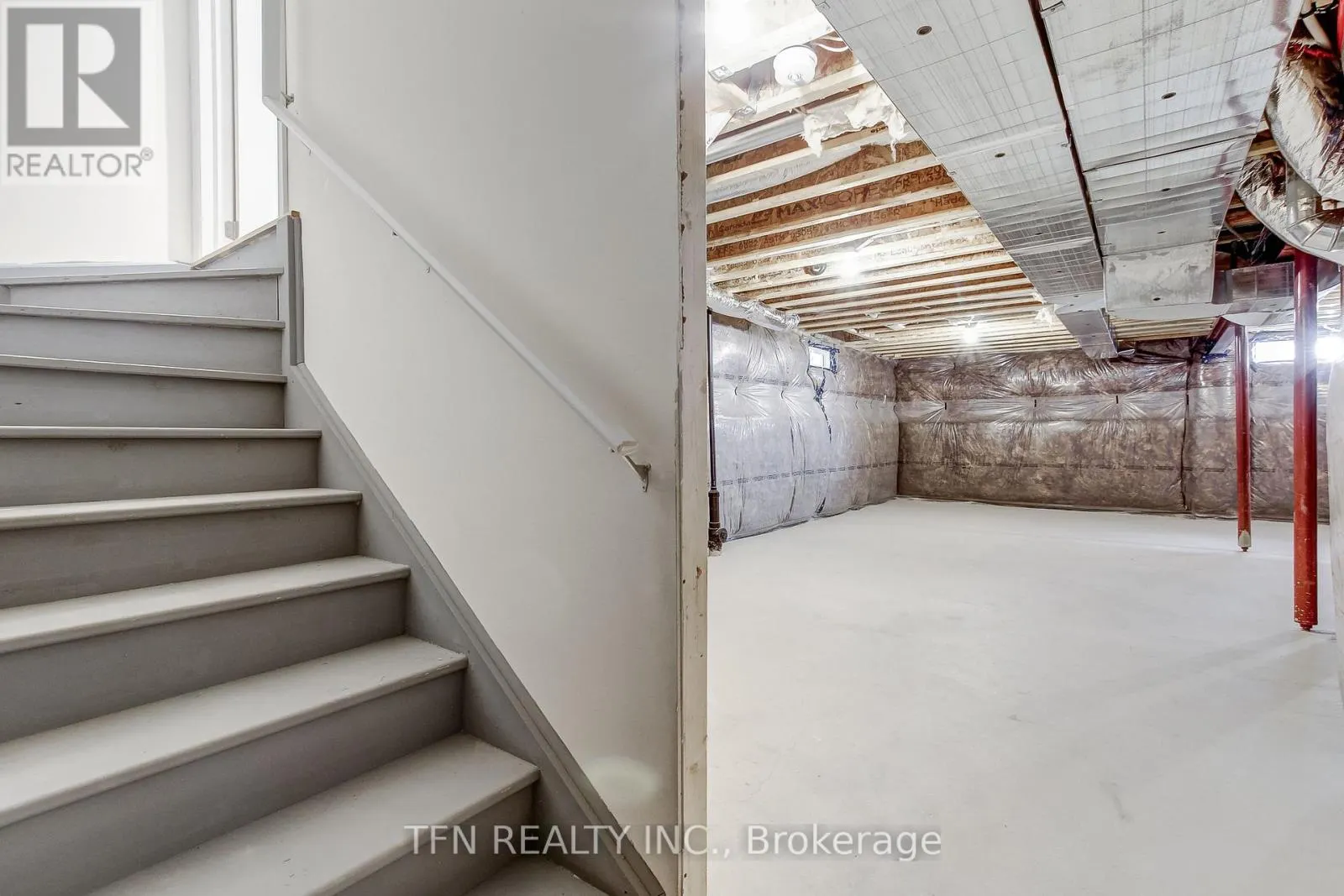 86 MCGILL AVENUE