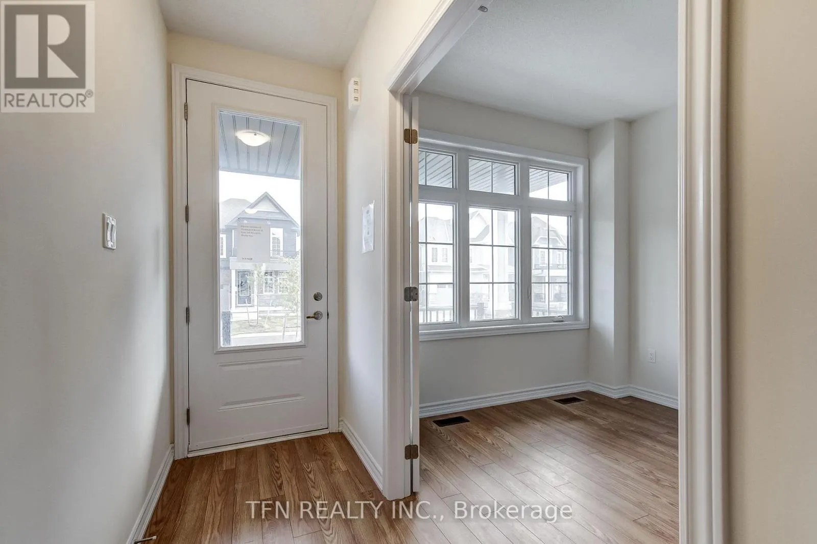 86 MCGILL AVENUE