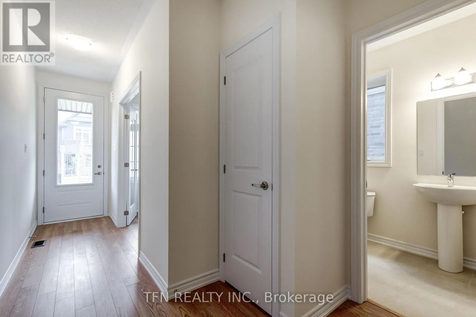 86 MCGILL AVENUE