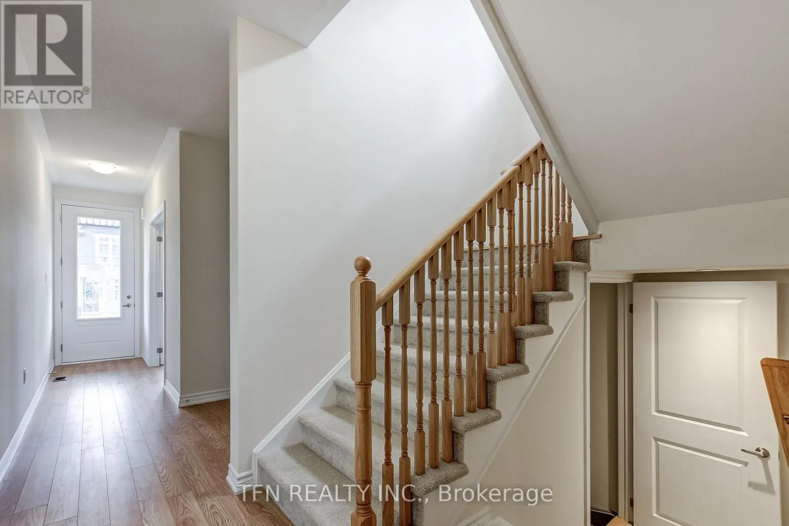 86 MCGILL AVENUE
