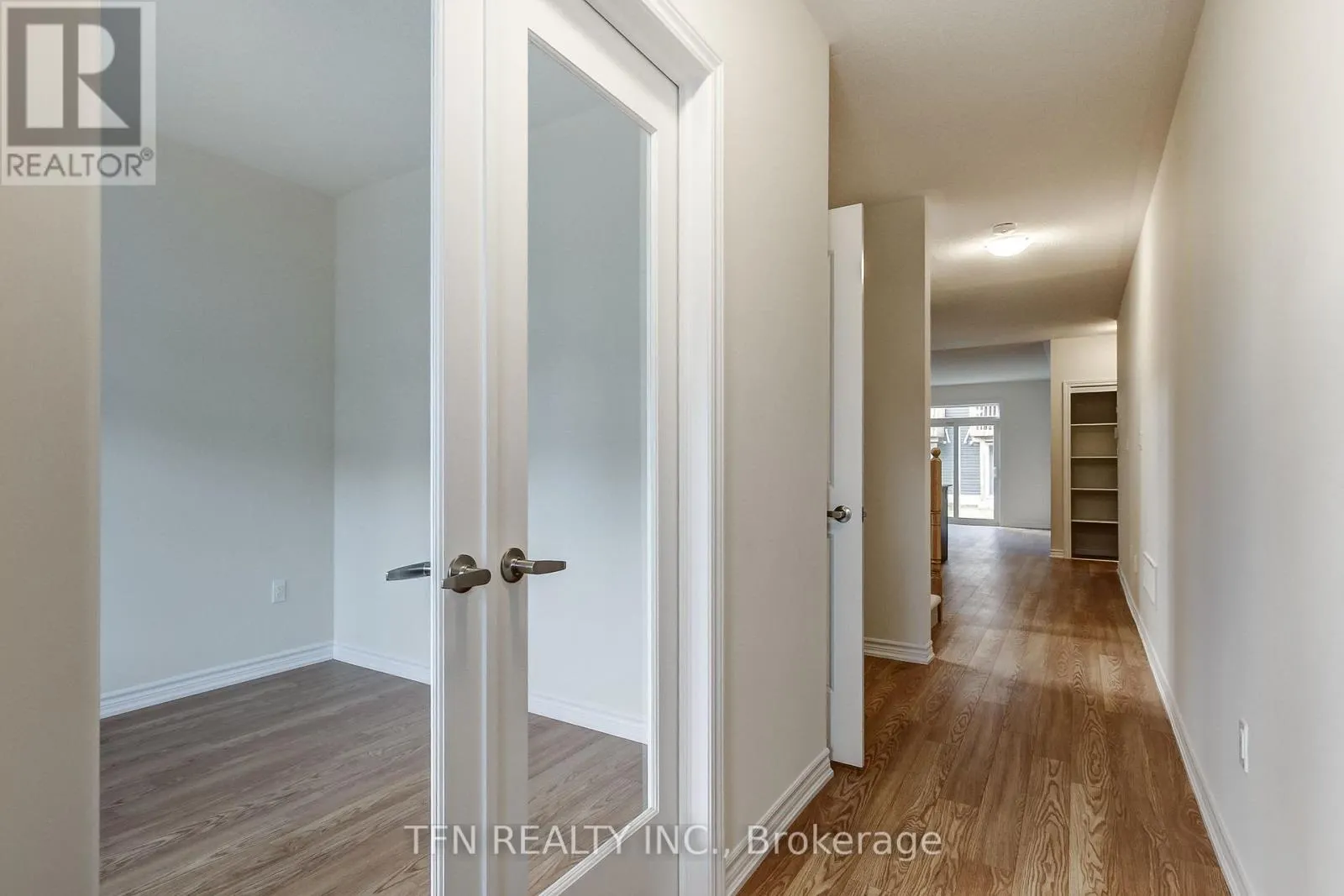 86 MCGILL AVENUE