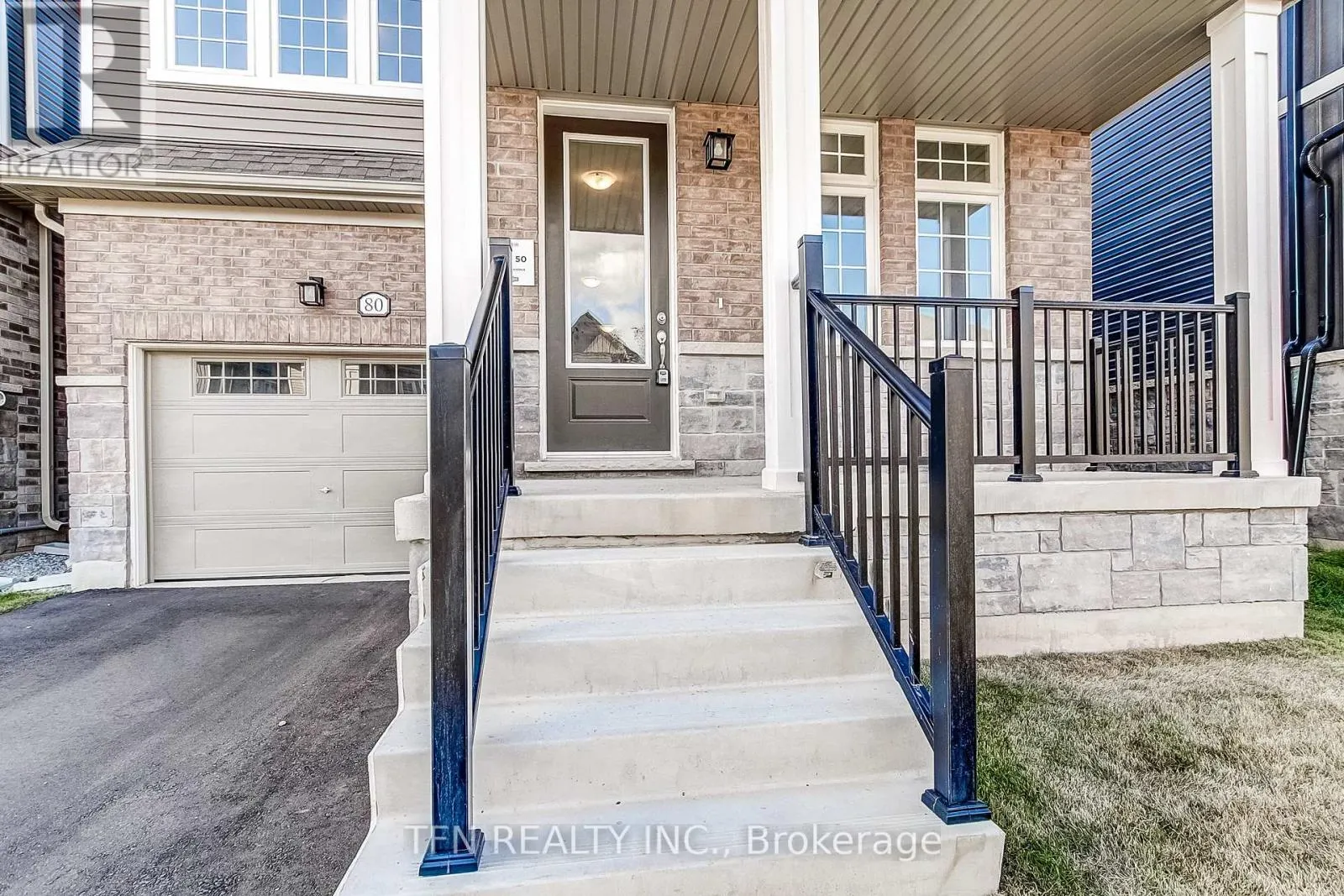 80 MCGILL AVENUE