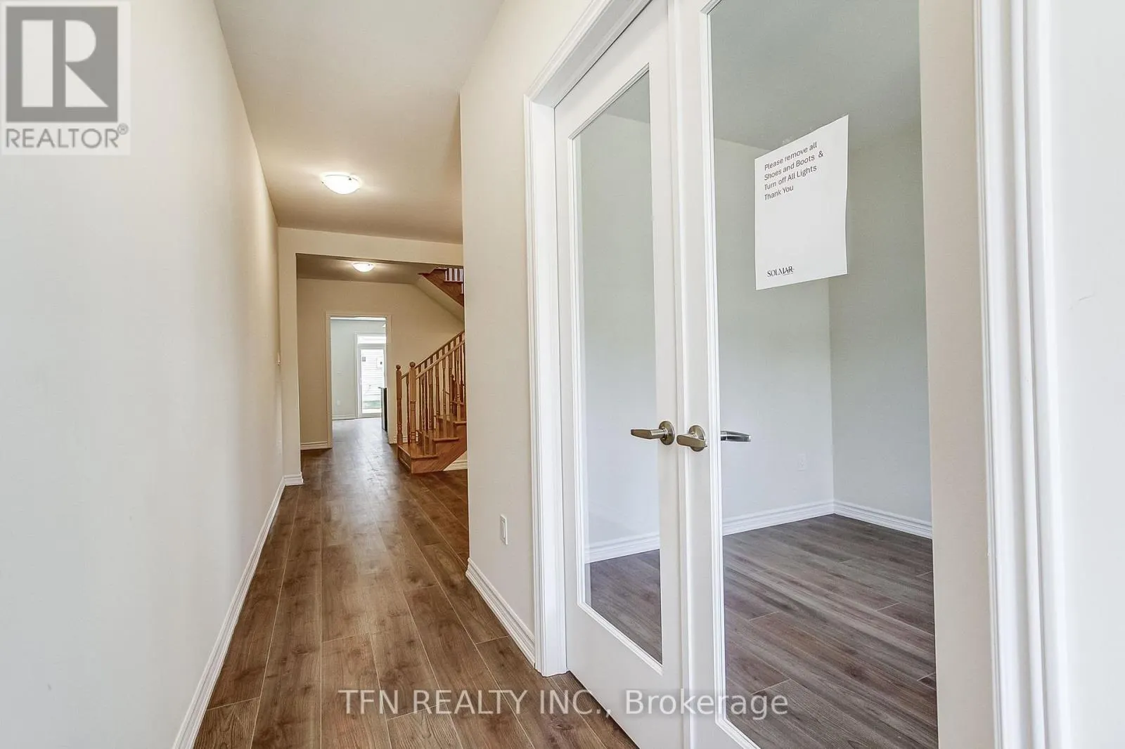 80 MCGILL AVENUE