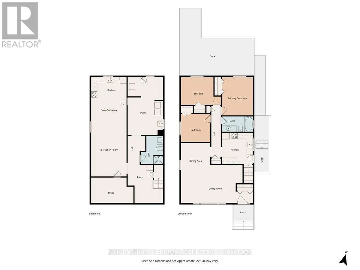 30 DOMINION DRIVE