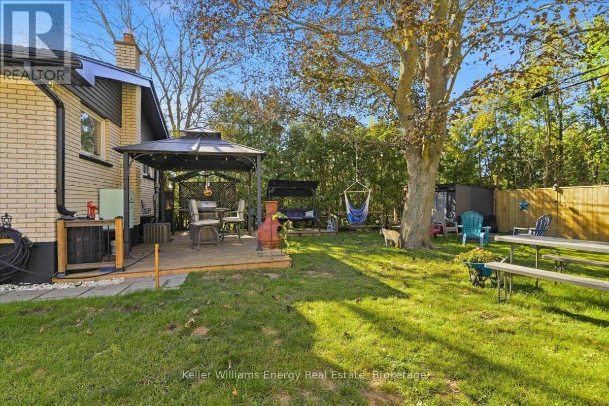 30 DOMINION DRIVE