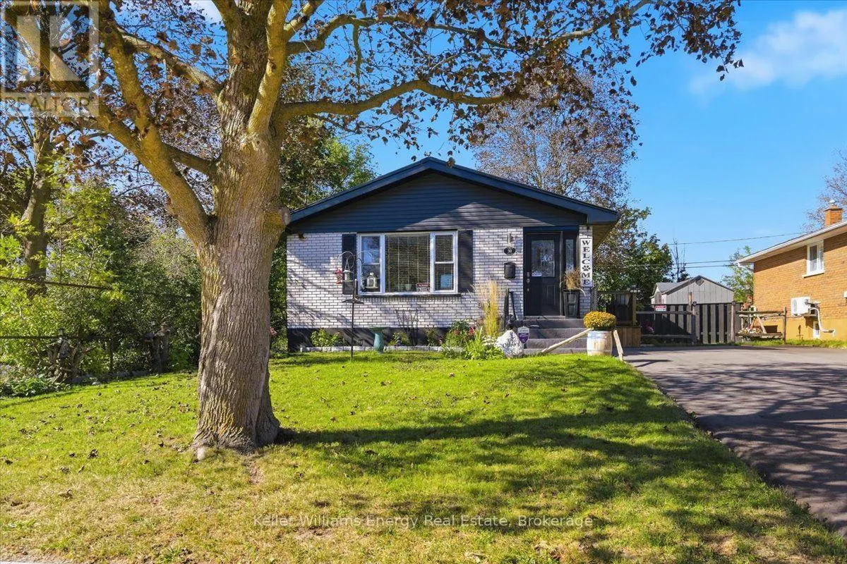30 DOMINION DRIVE