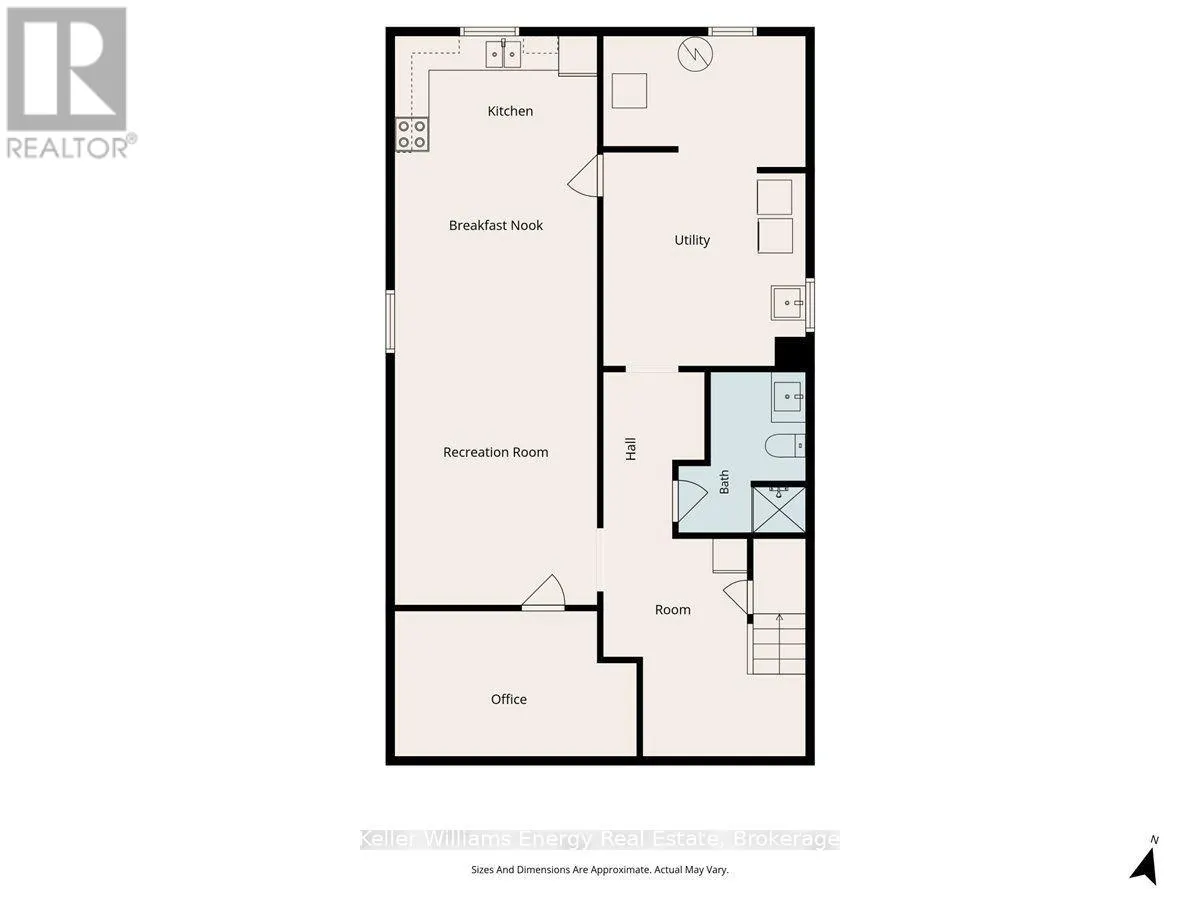 30 DOMINION DRIVE