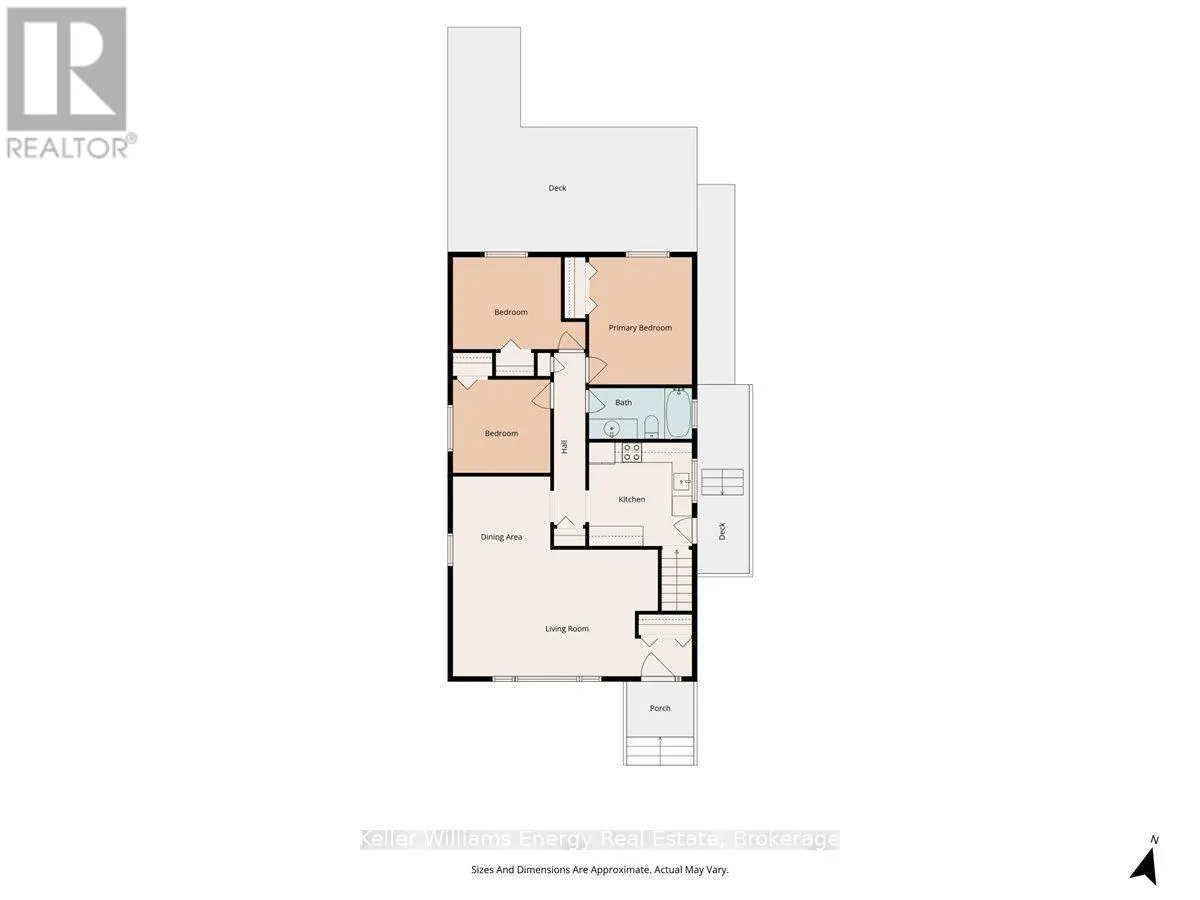 30 DOMINION DRIVE