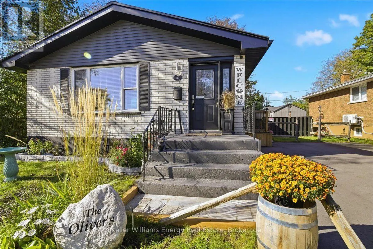 30 DOMINION DRIVE