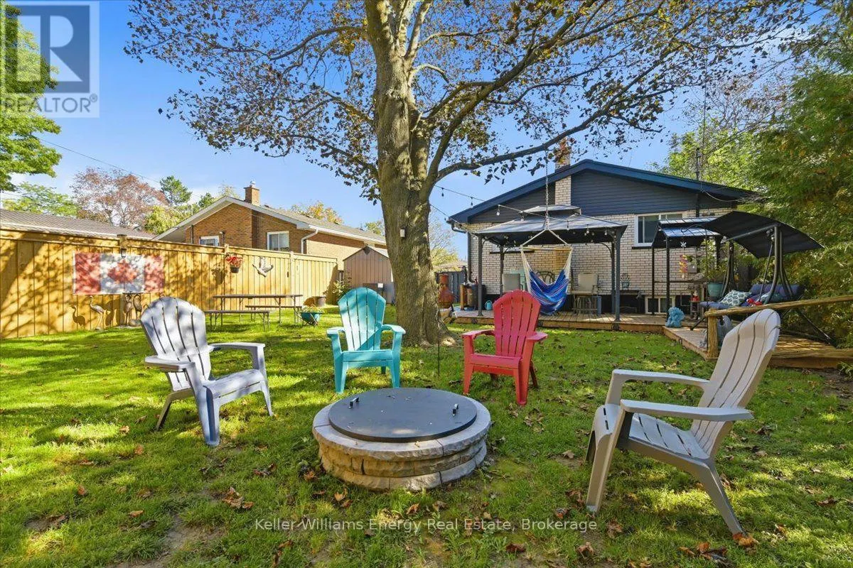 30 DOMINION DRIVE