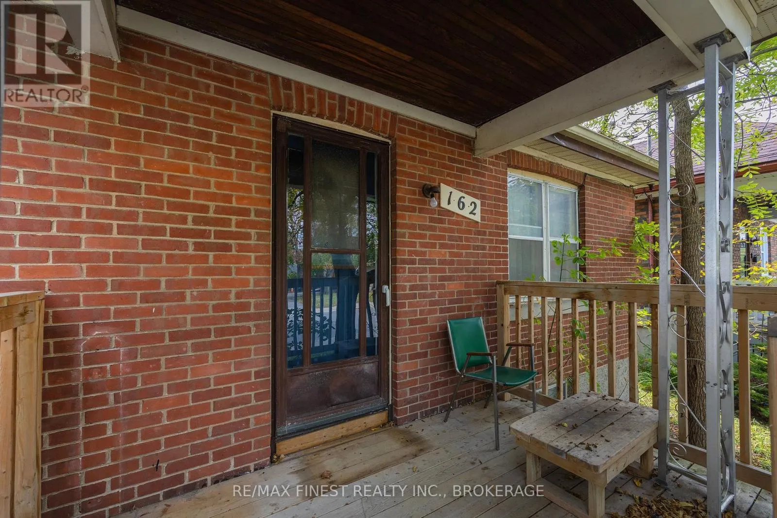 162 MACK STREET