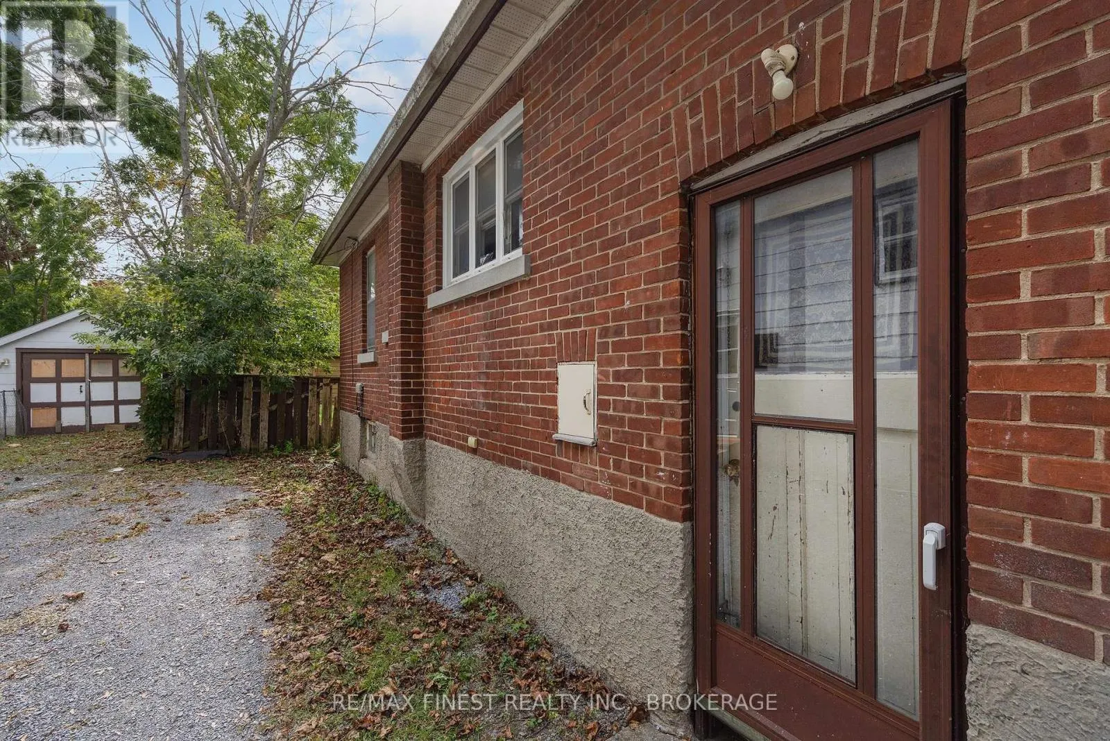 162 MACK STREET