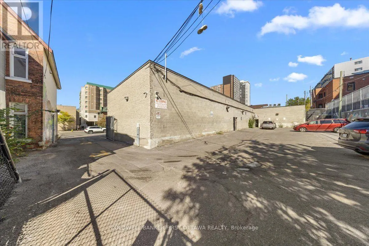 382 RIDEAU STREET