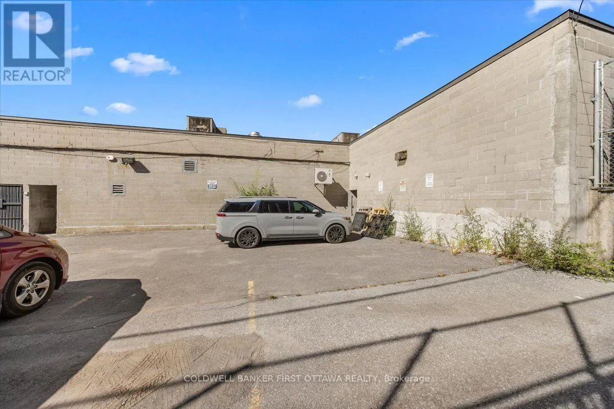 382 RIDEAU STREET