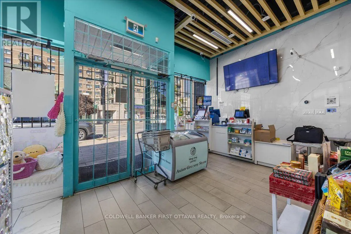 382 RIDEAU STREET