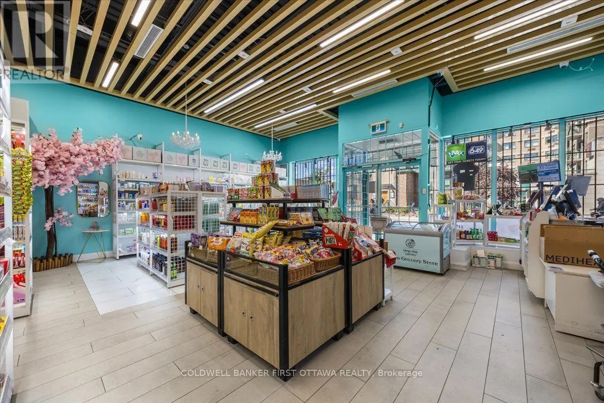 382 RIDEAU STREET