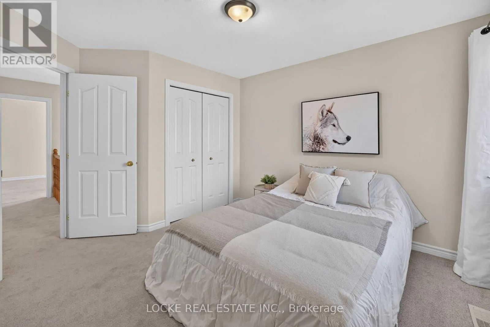 658 EVERLASTING CRESCENT