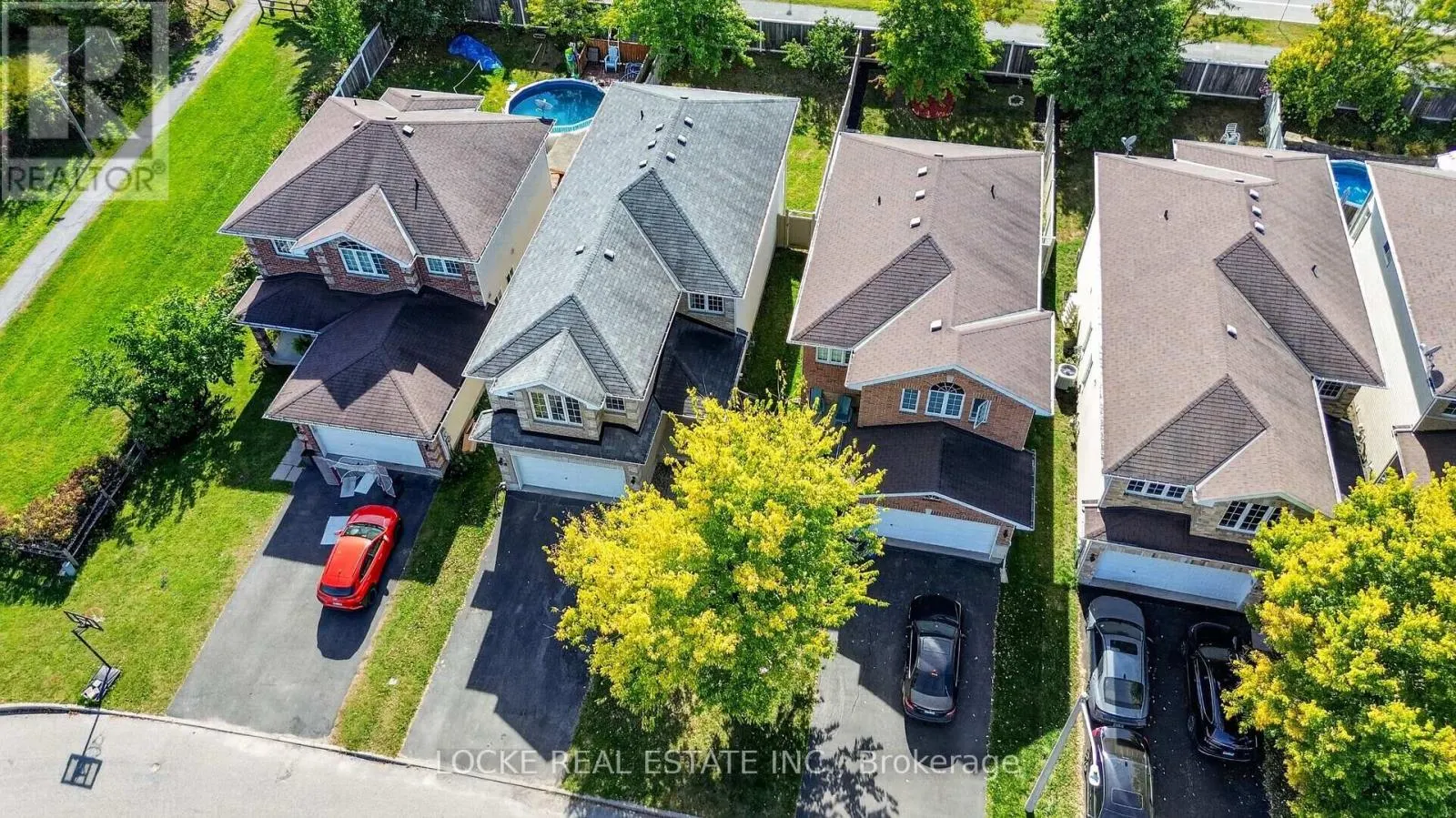 658 EVERLASTING CRESCENT