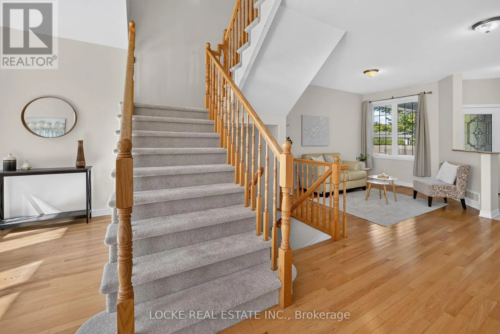 658 EVERLASTING CRESCENT