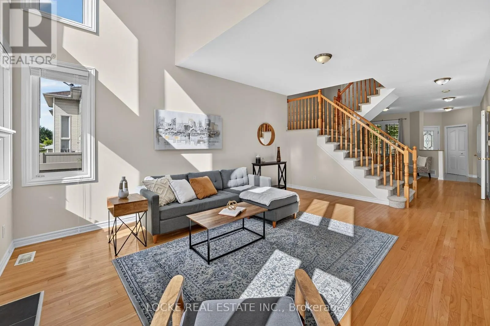 658 EVERLASTING CRESCENT