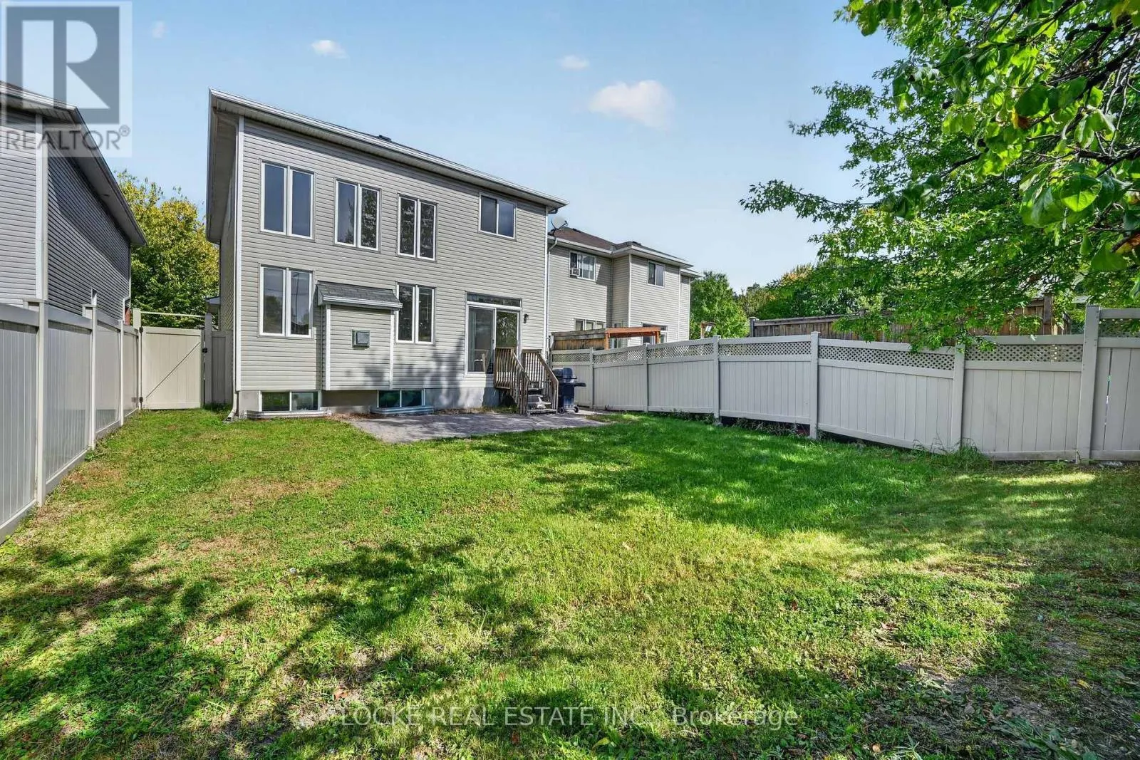 658 EVERLASTING CRESCENT