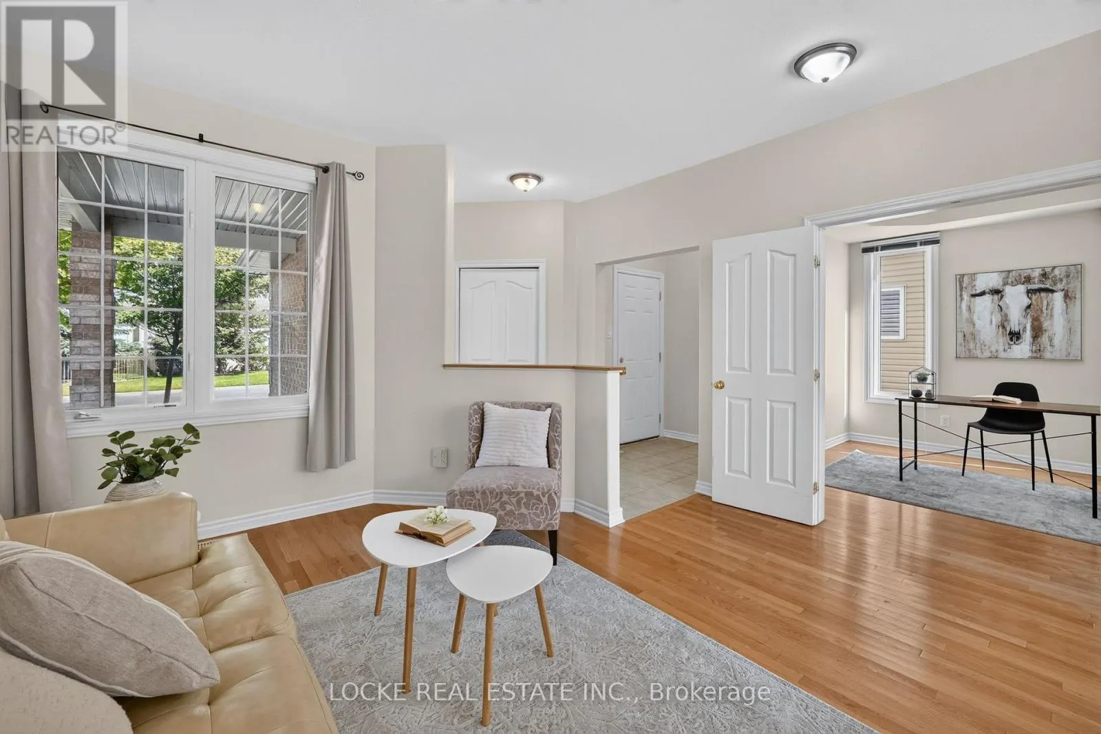 658 EVERLASTING CRESCENT