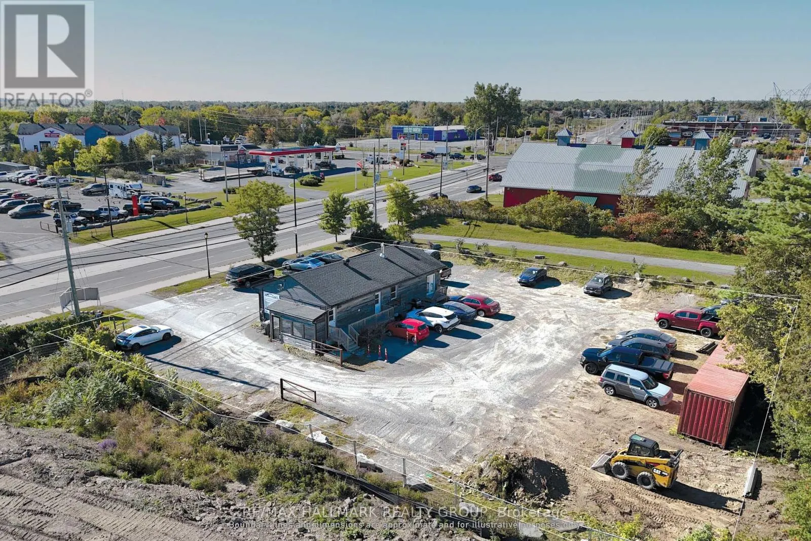 6231 HAZELDEAN ROAD