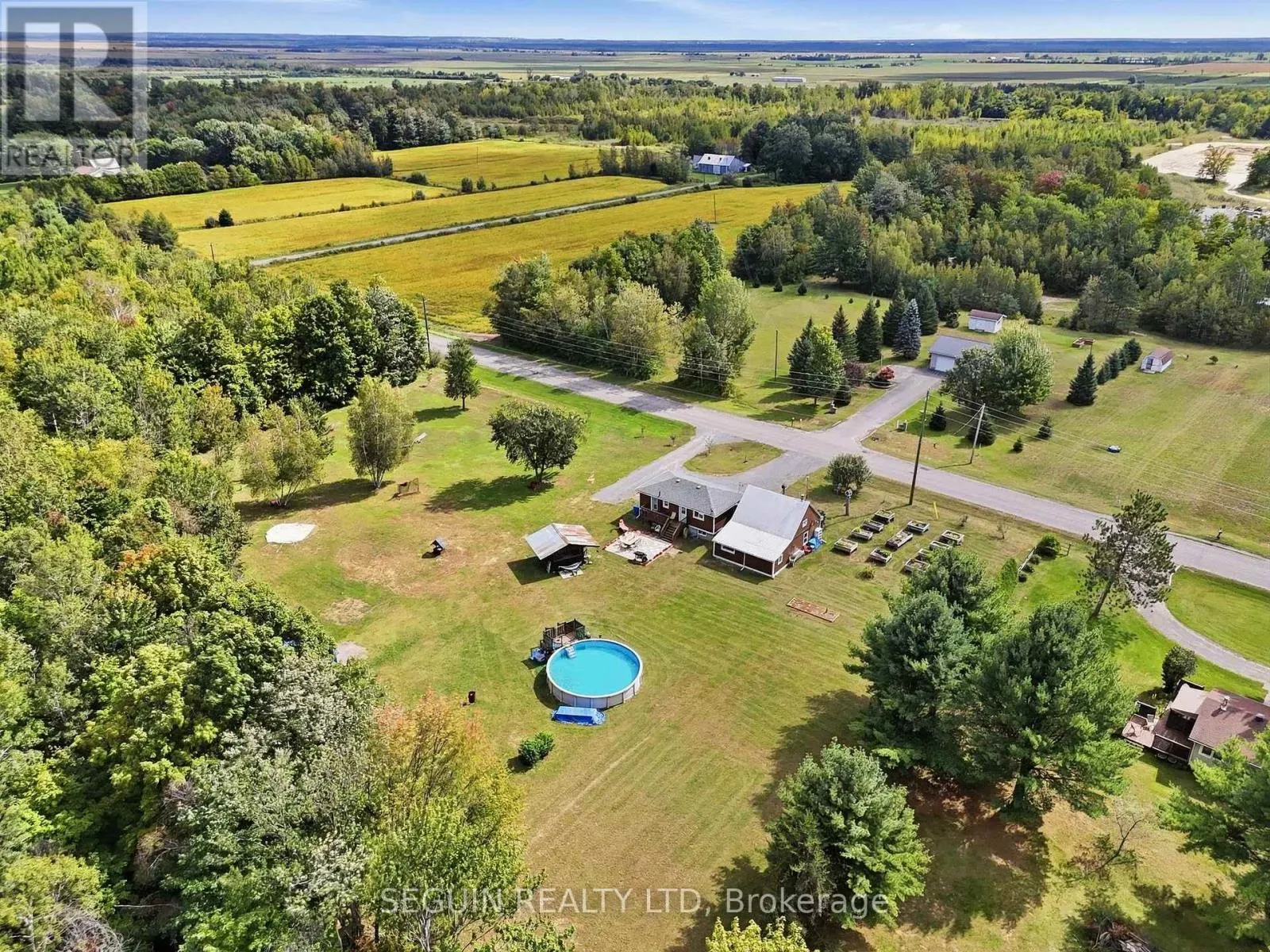 389 CONCESSION 7 ROAD