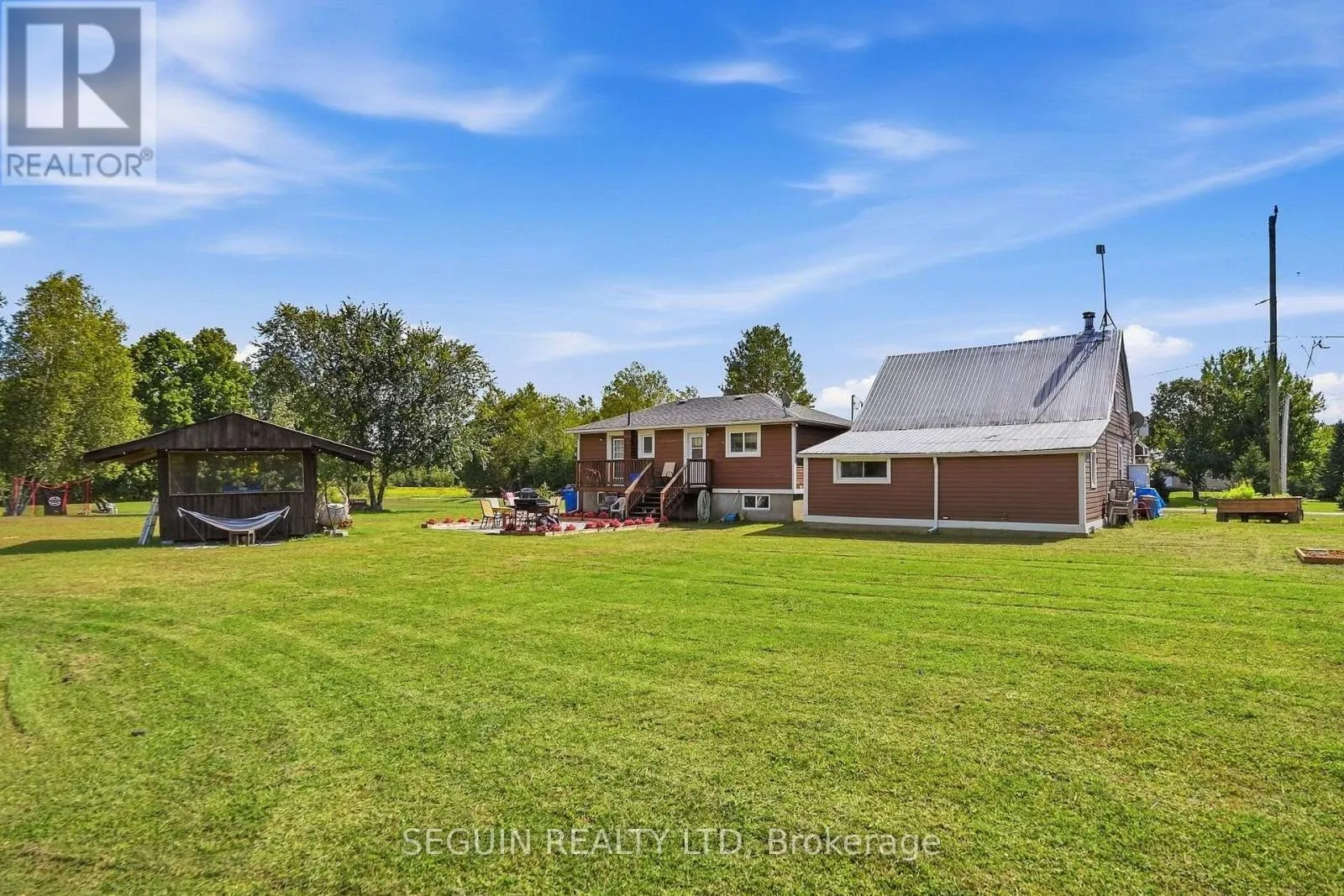 389 CONCESSION 7 ROAD