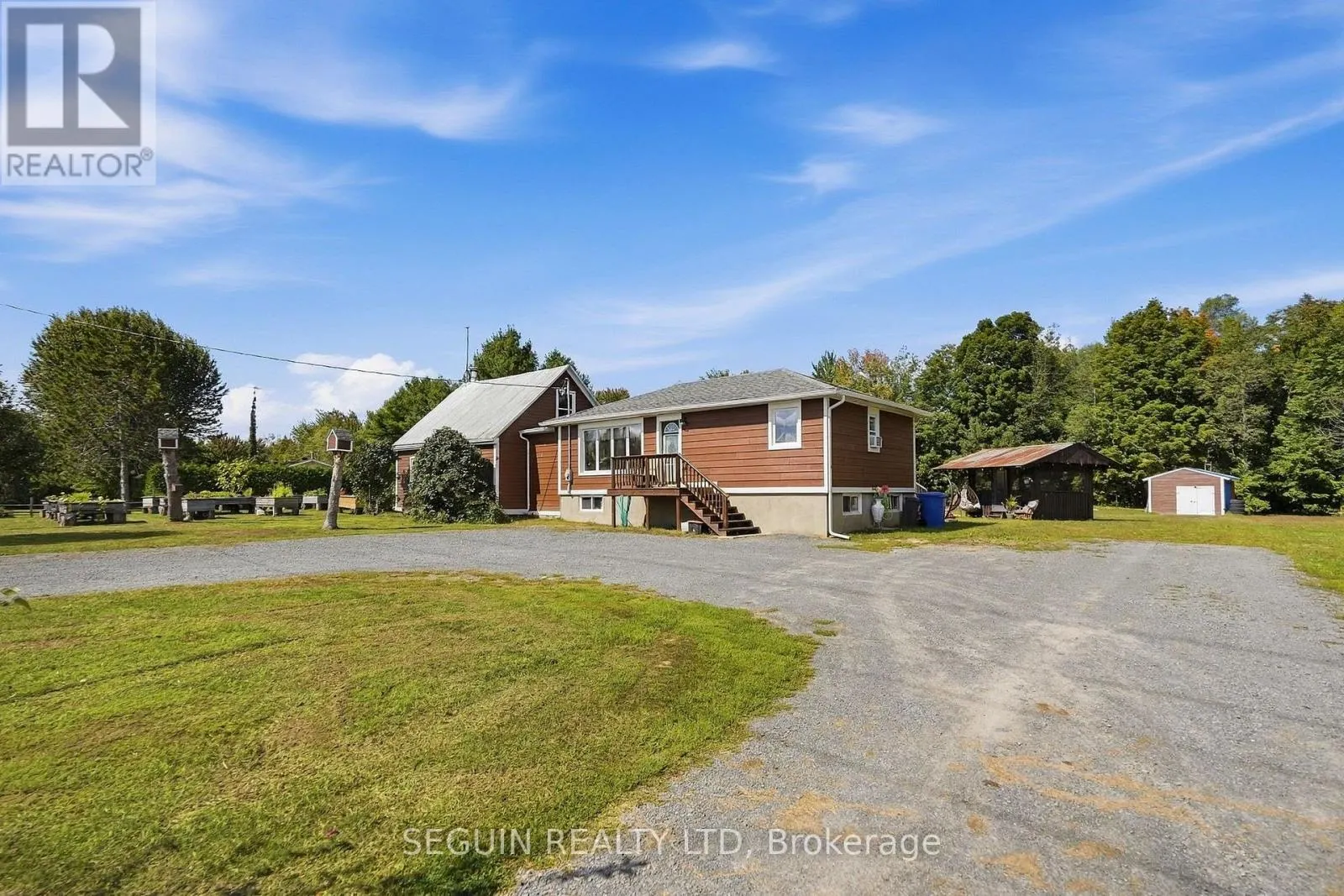 389 CONCESSION 7 ROAD