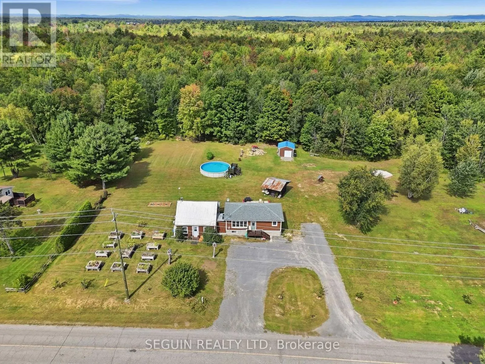 389 CONCESSION 7 ROAD