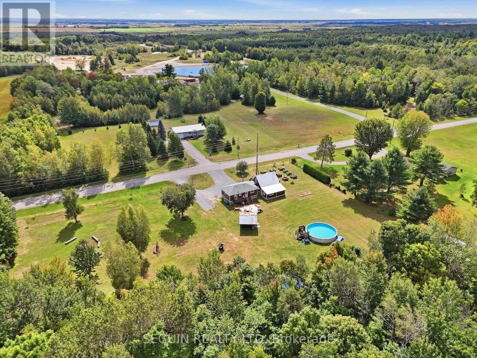 389 CONCESSION 7 ROAD
