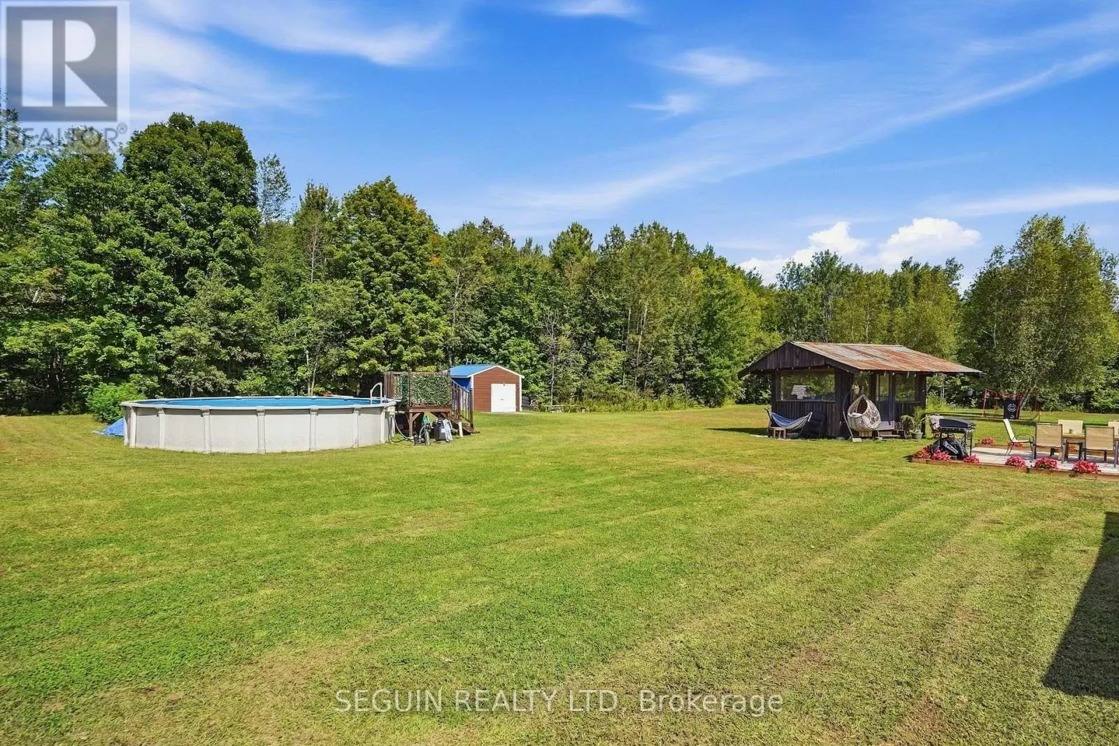 389 CONCESSION 7 ROAD