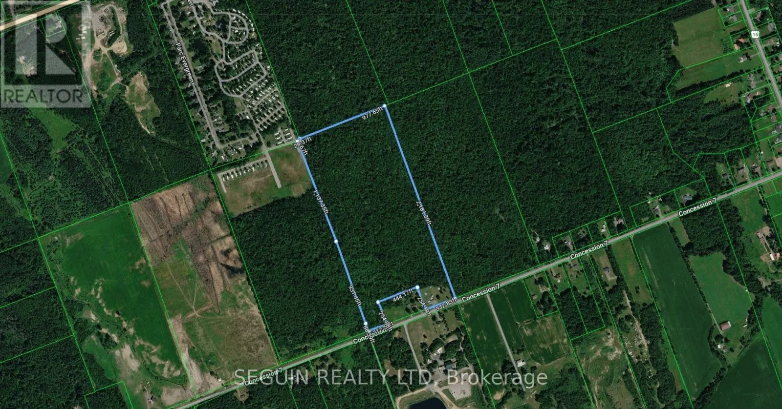 389 CONCESSION 7 ROAD