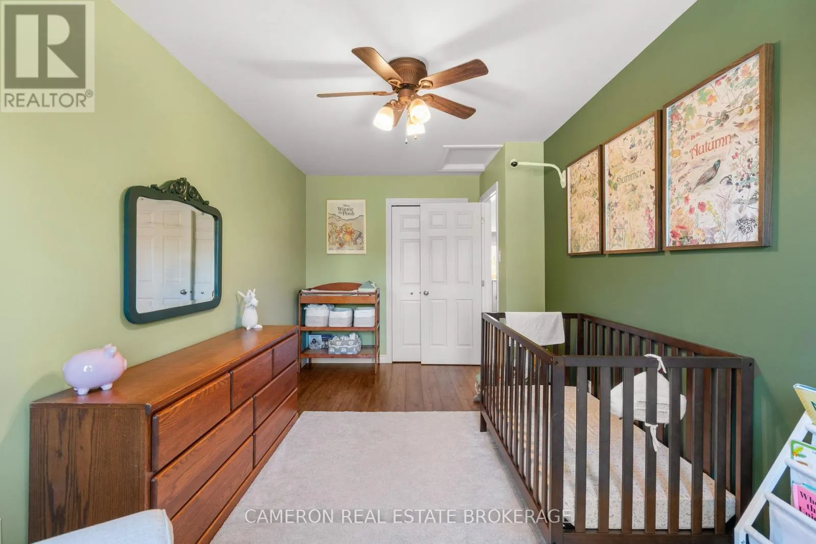 55 FORESTDALE CRESCENT