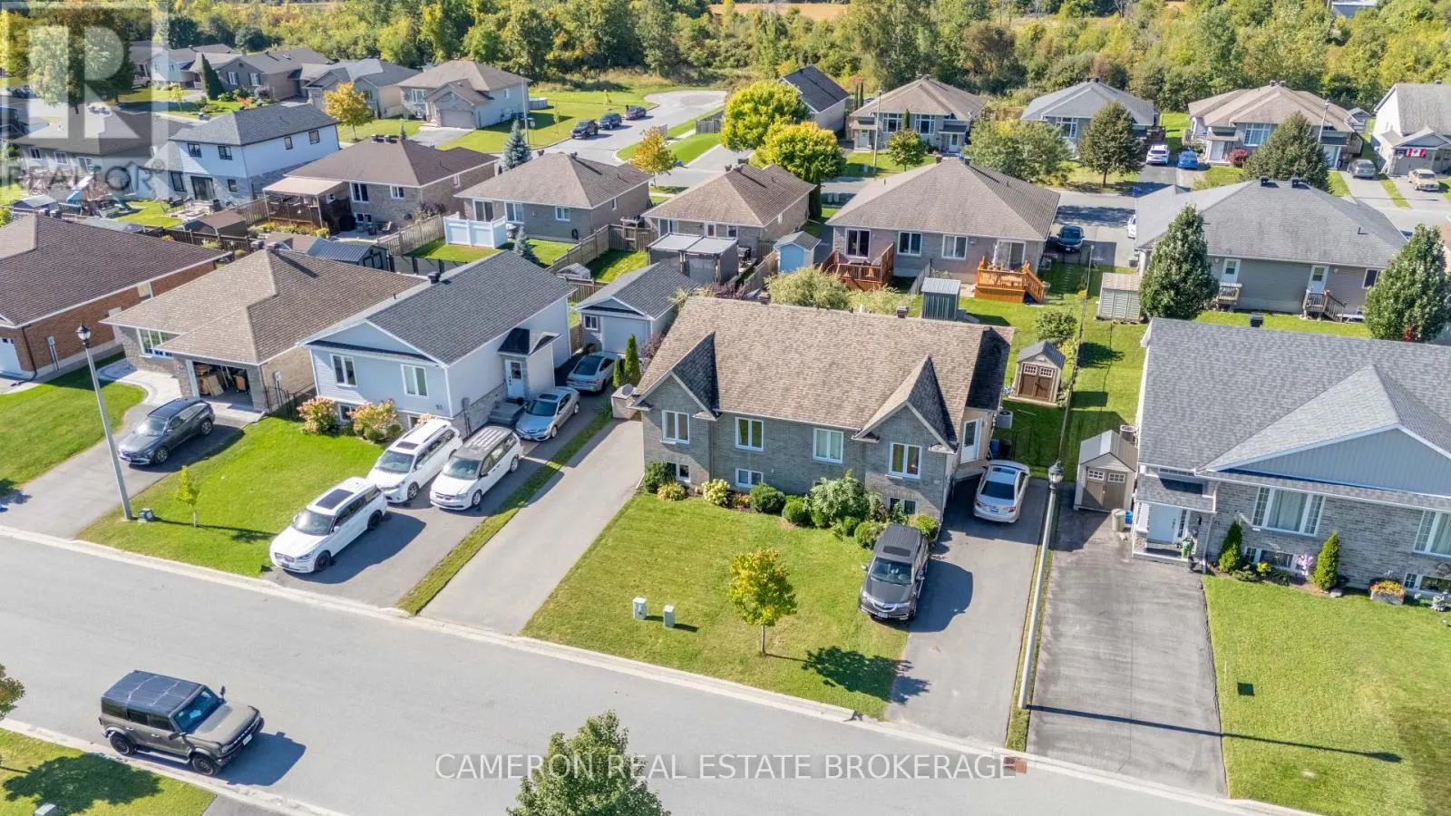 55 FORESTDALE CRESCENT