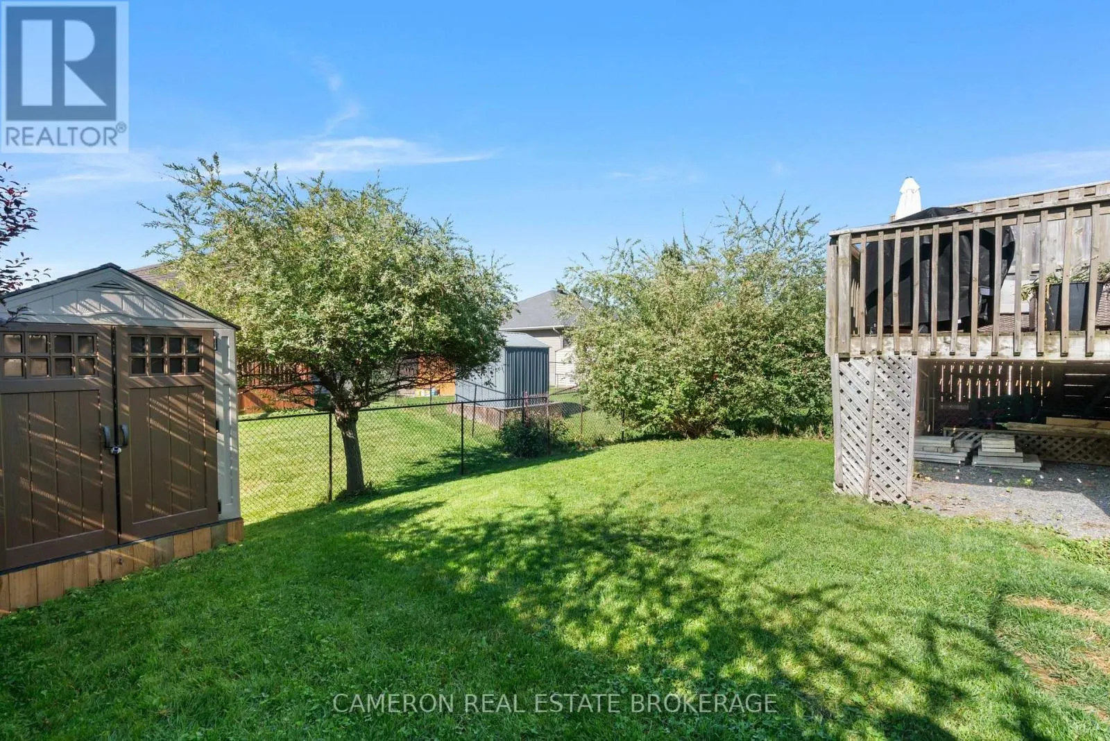 55 FORESTDALE CRESCENT