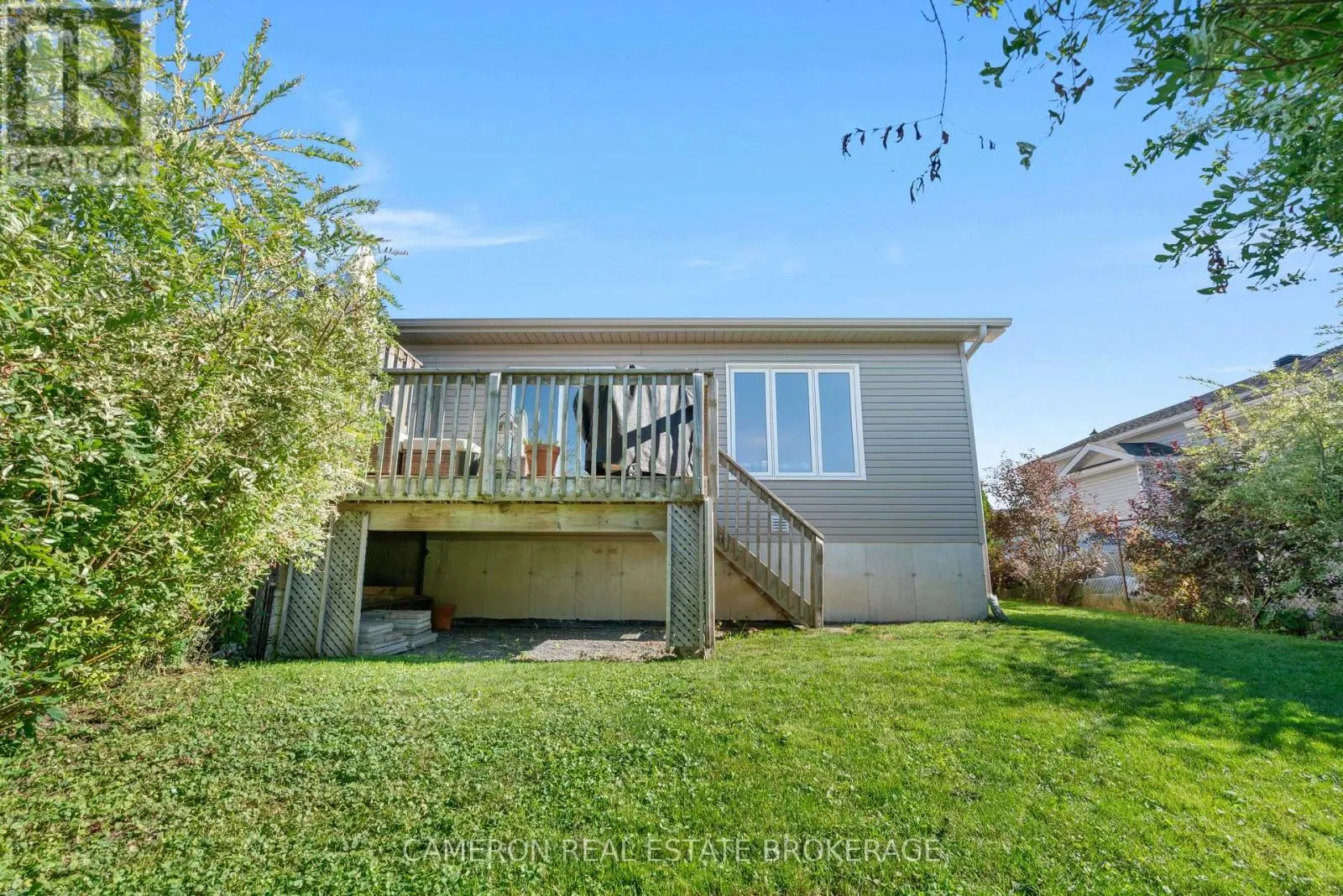 55 FORESTDALE CRESCENT