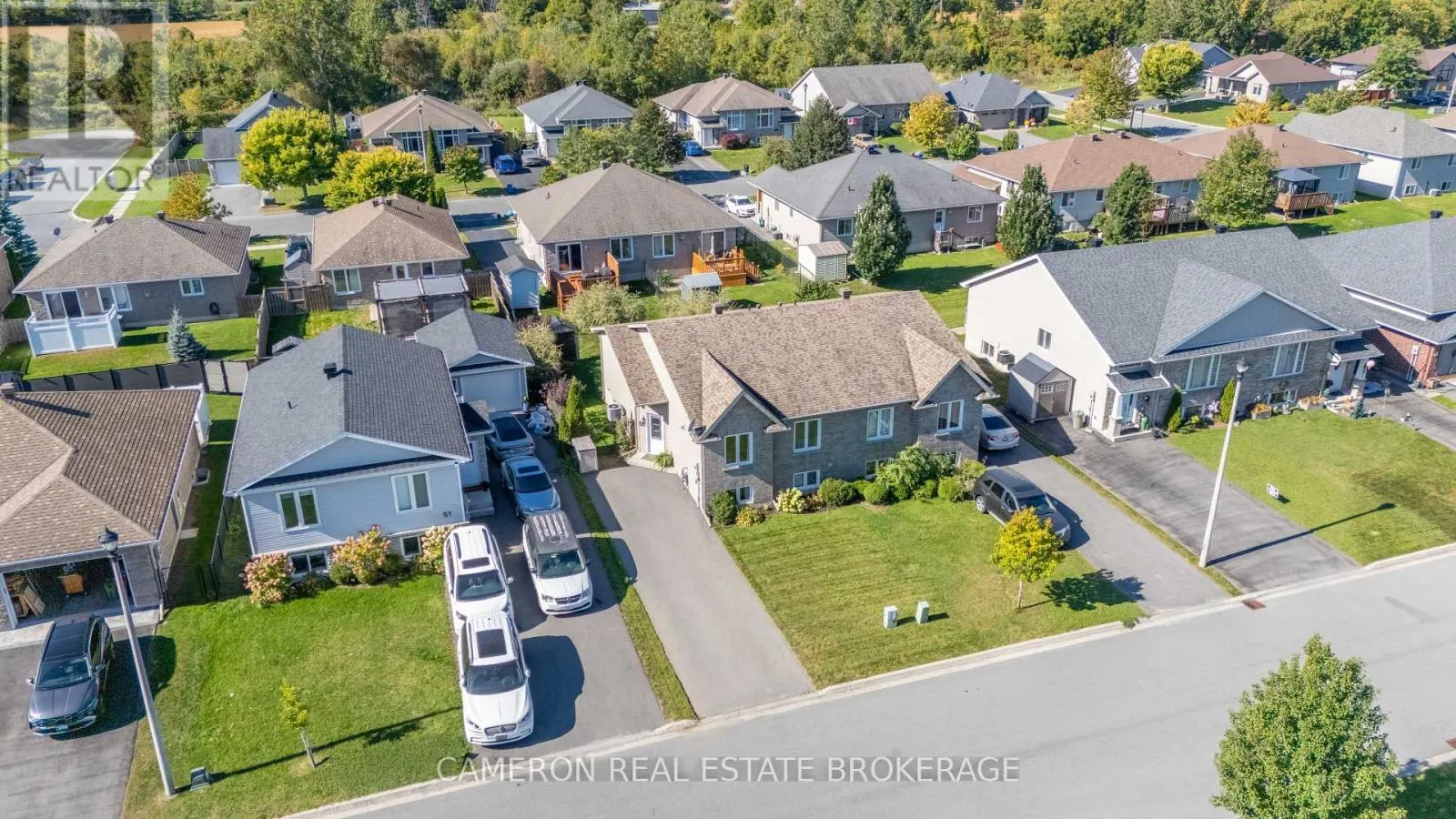 55 FORESTDALE CRESCENT