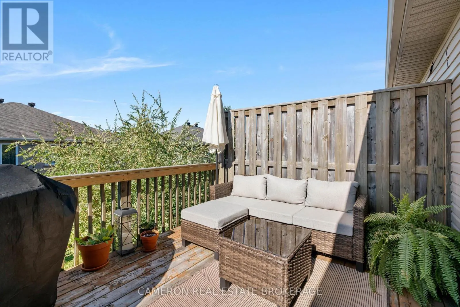 55 FORESTDALE CRESCENT