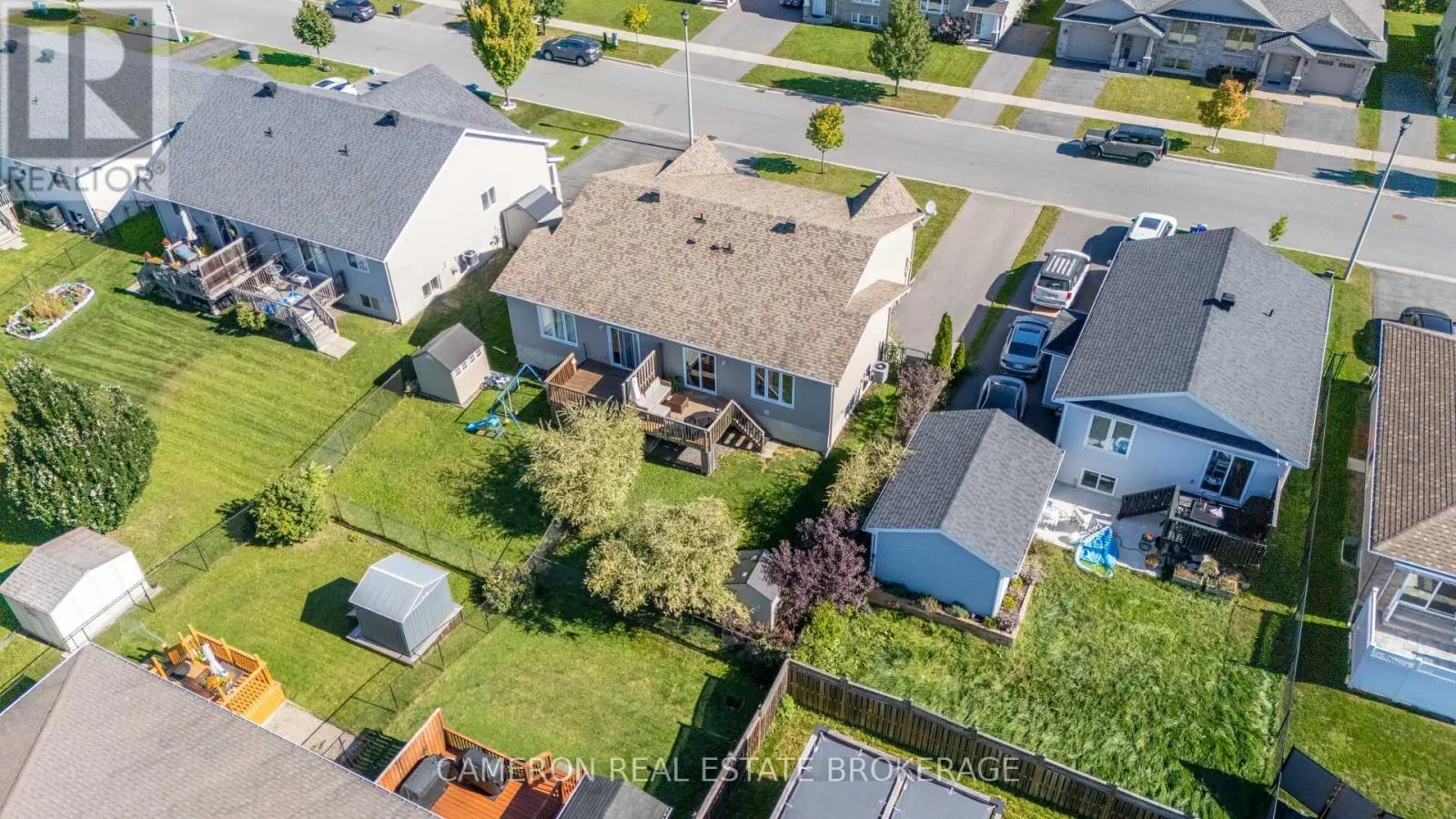 55 FORESTDALE CRESCENT