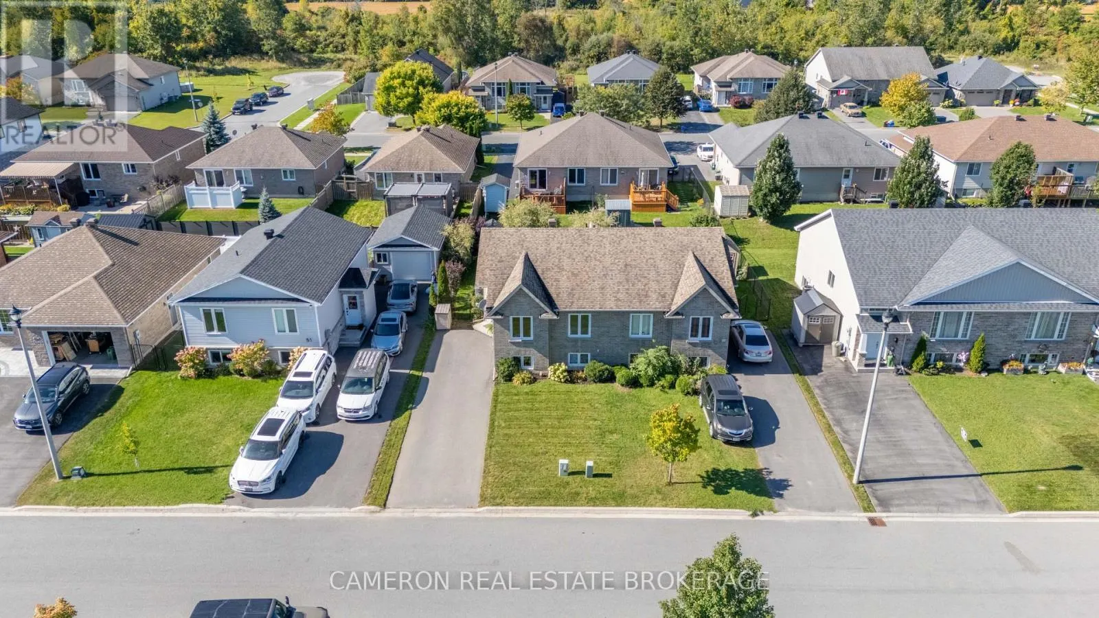 55 FORESTDALE CRESCENT