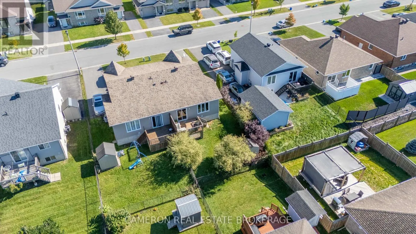 55 FORESTDALE CRESCENT