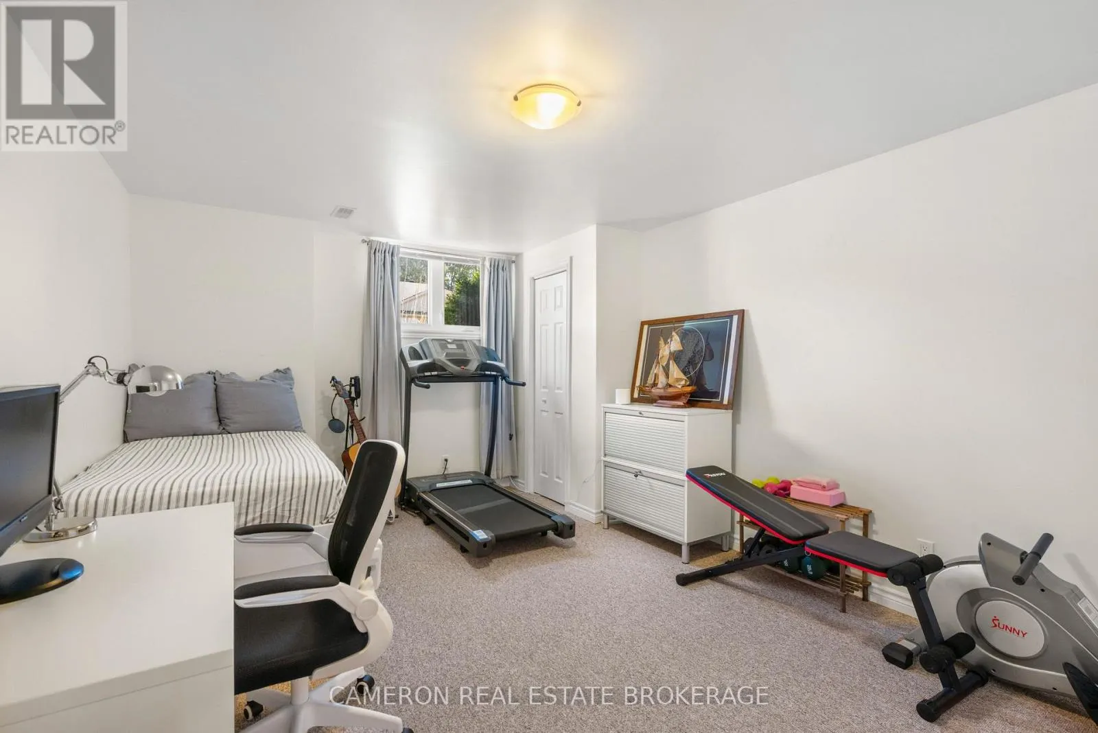 55 FORESTDALE CRESCENT