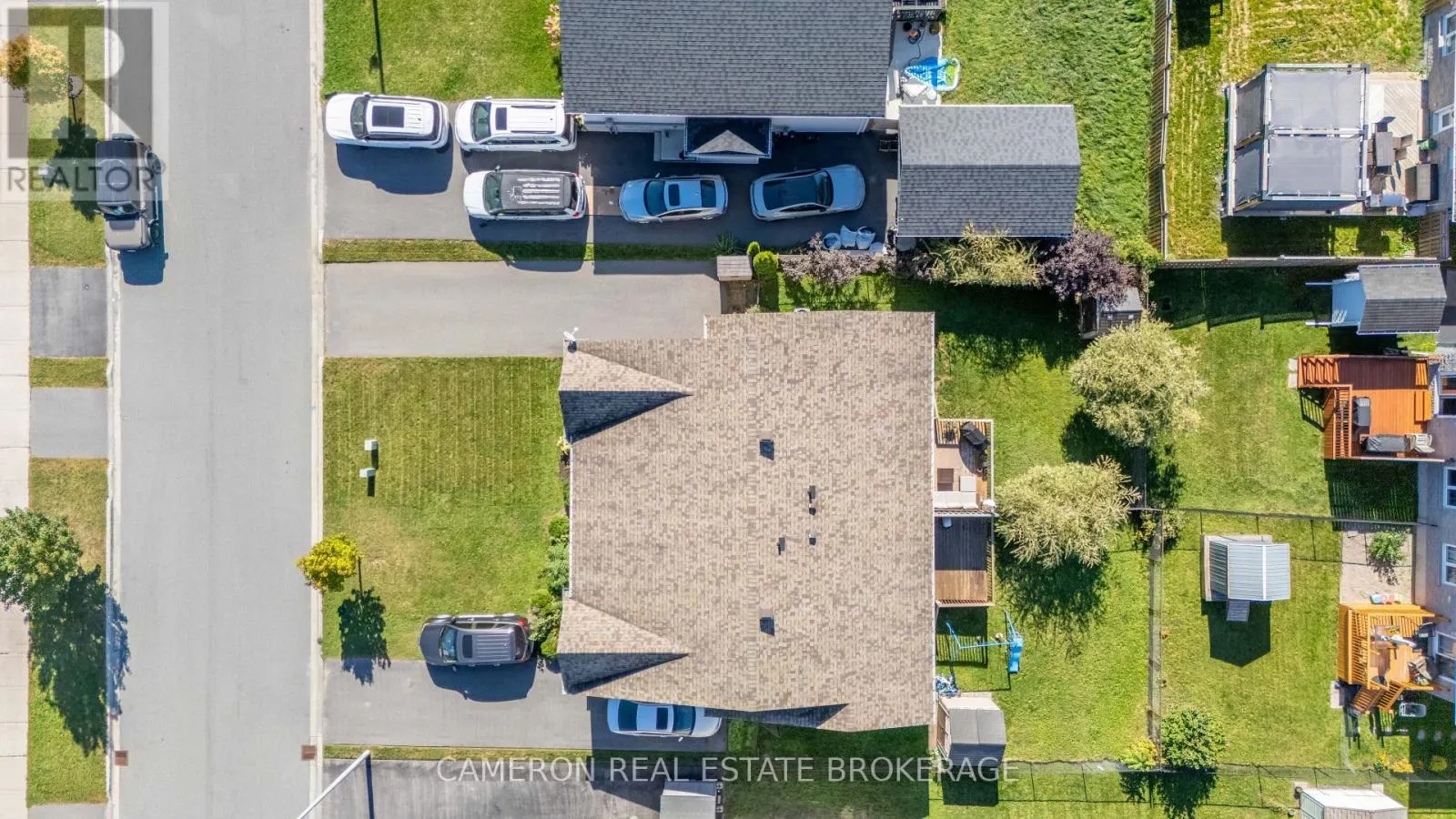 55 FORESTDALE CRESCENT