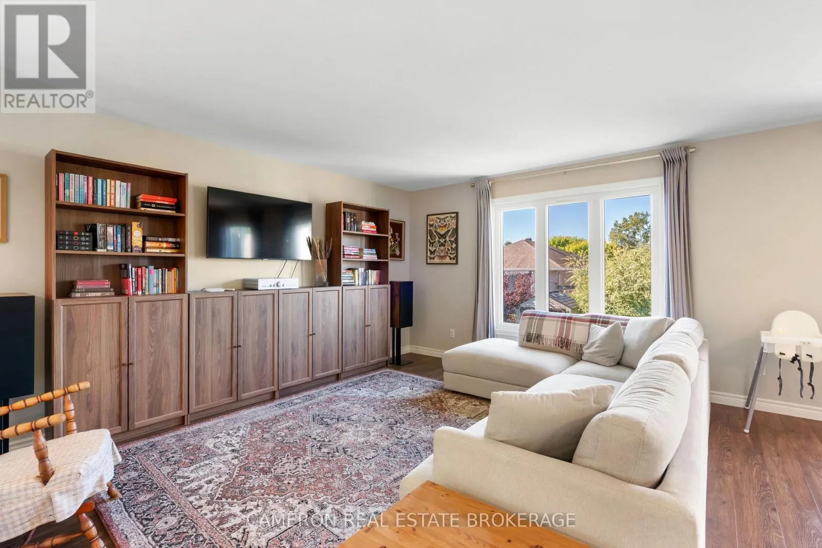 55 FORESTDALE CRESCENT