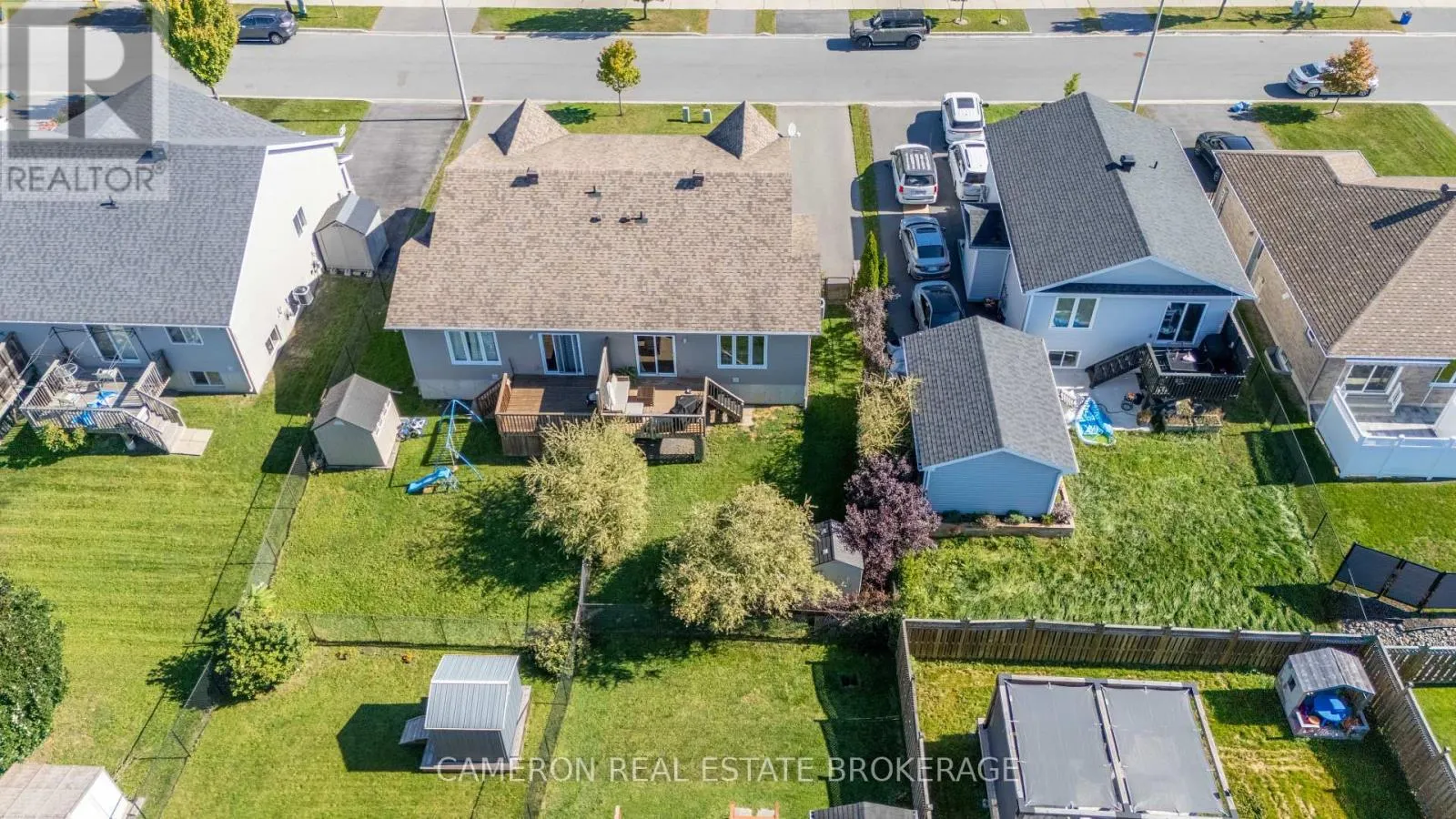 55 FORESTDALE CRESCENT