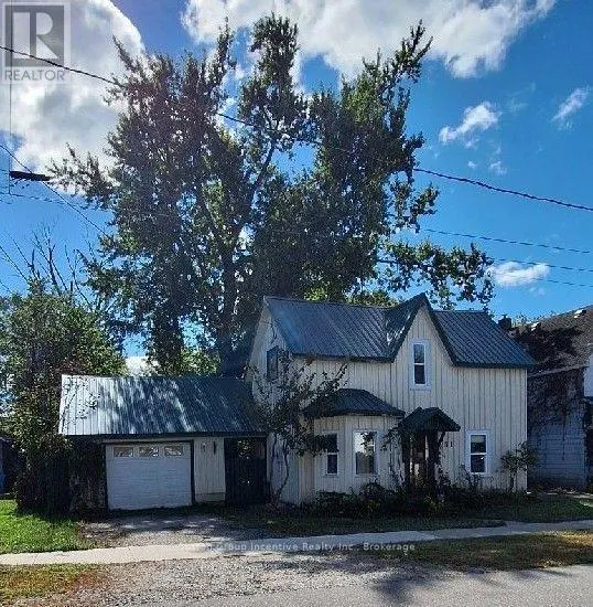 151 DAVID STREET