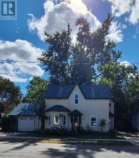 151 DAVID STREET